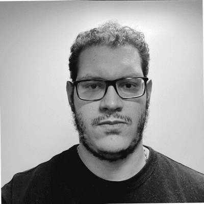 Retrato de Luis Cordero